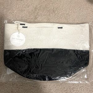 Mia Mélange Foldable Cotton Basket